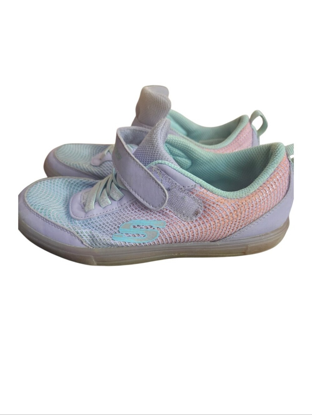 Skechers Skech-Fast Sneakers Kids 3